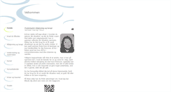 Desktop Screenshot of lsrt.dk